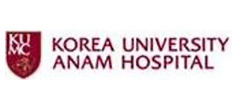 Korea University Anam Hospital