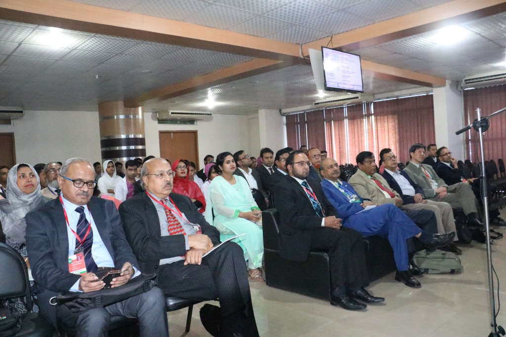12th Annual Convention & Scientific Seminar-2016