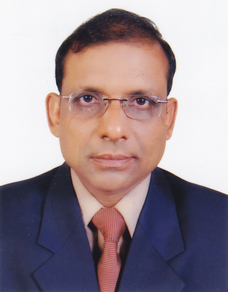 Dr. Nazrul Islam