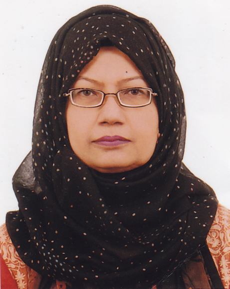 Dr. Rejina Jesmin