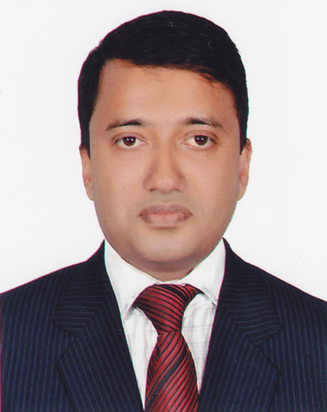 Dr. Shakib Uzzaman Arefin