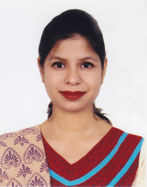 Dr. Farnaz Nobi Rima