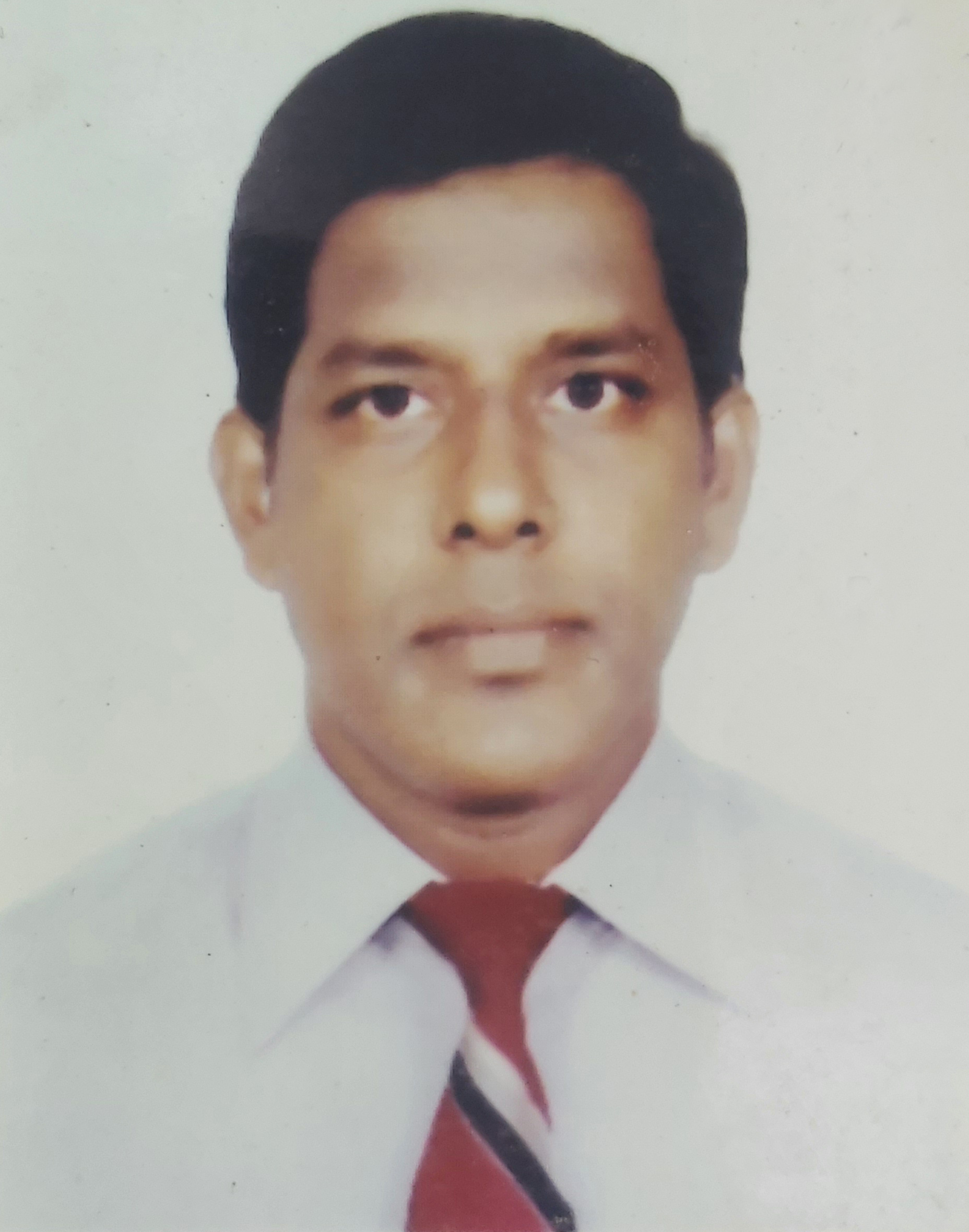 Dr. Md. Humayun Kabir